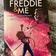 Freddie & Me by Mike Dawson — secondhand book