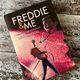 Freddie & Me by Mike Dawson — secondhand book