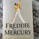 Freddie Mercury by Lesley-Ann Jones — secondhand book