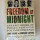 Freedom At Midnight by Dominique Lapierre and Larry Collins — secondhand book