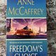 Freedom's Choice by Anne McCaffrey — secondhand book