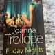 Friday Nights by Joanna Trollope — secondhand book