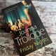 Friday Nights by Joanna Trollope — secondhand book