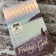 Friday's Girl by Charlotte Bingham — secondhand book