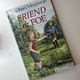 Friend or Foe by Michael Morpurgo — secondhand book