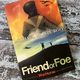 Friend or Foe by Michael Morpurgo — secondhand book