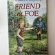 Friend or Foe by Michael Morpurgo — secondhand book