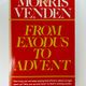 From Exodus to Advent by Morris Venden — secondhand book