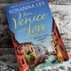 From Venice with Love by Rosanna Ley — secondhand book