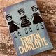 Frozen Charlotte by Alex Bell — secondhand book