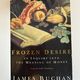 Frozen Desire by James Buchan — secondhand book