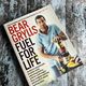 Fuel for Life by Bear Grylls — secondhand book