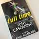 Full Time by Paul Kimmage — secondhand book