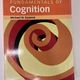 Fundamentals of Cognition by Michael W. Eysenck — secondhand book