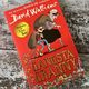 Gansta Granny by David Walliams — secondhand book