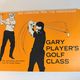 Gary Player's Golf Class, 162 Lessons For The Weekender by Gary Player and Ian Reid — secondhand book