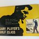 Gary Player's Golf Class by Gary Player and Ian Reid — secondhand book