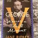 George V by Jane Ridley — secondhand book