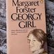 Georgy Girl by Margaret Forster — secondhand book