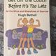 Get off the couch, before it's too late! by Hugh Bethell — secondhand book