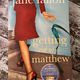 Getting Rid of Matthew by Jane Fallon — secondhand book