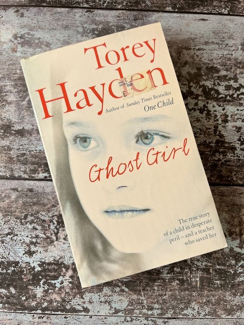 Ghost Girl by Torey Hayden