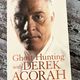 Ghost Hunting with Derek Acorah by Derek Acorah — secondhand book