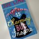 Girl 15, Charming But Insane by Sue Limb — secondhand book