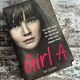 Girl A by Girl A (Anonymous) — secondhand book
