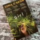 Girl by Edna O'Brien — secondhand book