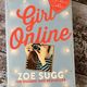 Girl Online by Zoe Sugg — secondhand book