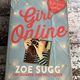 Girl Online by Zoe Sugg — secondhand book
