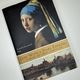 Girl with a Pearl Earring by Tracy Chevalier — secondhand book