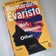 Girl, Woman, Other by Bernardine Evaristo — secondhand book