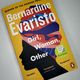 Girl, Woman, Other by Bernardine Evaristo — secondhand book