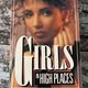 Girls in High Places by Elizabeth Nickles and Sugar Rautbord — secondhand book