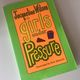 Girls Under Pressure by Jacqueline Wilson — secondhand book