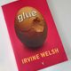 Glue by Irvine Welsh — secondhand book