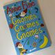 Gnomes. Gnomes. Gnomes. by Anne Fine — secondhand book