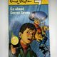 Go ahead Secret Seven by Enid Blyton — secondhand book