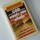 God Wants You Whole by Selwyn Hughes — secondhand book