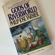 Gods of Riverworld by Philip José Farmer — secondhand book