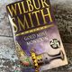 Gold Mine and Monsoon by Wilbur Smith — secondhand book