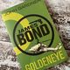 GoldenEye by John Gardner — secondhand book
