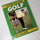 Golf: Fit for the Game by Ted Pollard — secondhand book