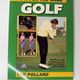 Golf: Fit for the Game by Ted Pollard — secondhand book