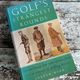 Golf's Strangest Rounds by Andrew Ward — secondhand book