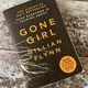 Gone Girl by Gillian Flynn — secondhand book