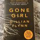 Gone Girl by Gillian Flynn — secondhand book