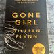 Gone Girl by Gillian Flynn — secondhand book